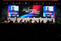 Dari Kedaulatan Digital hingga AI untuk Semua