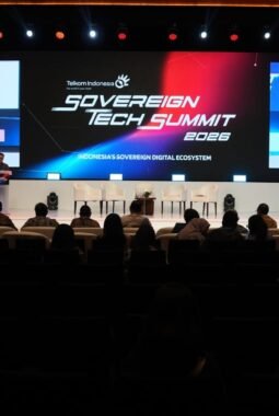 Dari Kedaulatan Digital hingga AI untuk Semua