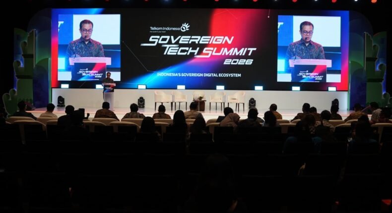 Dari Kedaulatan Digital hingga AI untuk Semua