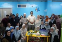Pertamina Foundation Hadirkan Daycare Bumi Patra Simprug untuk Mewujudkan Lingkungan Kerja Ramah Keluarga