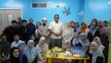 Pertamina Foundation Hadirkan Daycare Bumi Patra Simprug untuk Mewujudkan Lingkungan Kerja Ramah Keluarga
