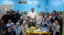 Pertamina Foundation Hadirkan Daycare Bumi Patra Simprug untuk Mewujudkan Lingkungan Kerja Ramah Keluarga