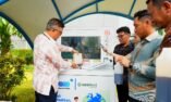 SUCOFINDO Dorong Pengelolaan Minyak Jelantah Bernilai Tambah melalui Peresmian UCOllect Box