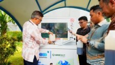 SUCOFINDO Dorong Pengelolaan Minyak Jelantah Bernilai Tambah melalui Peresmian UCOllect Box SUCOFINDO Dorong Pengelolaan Minyak Jelantah Bernilai Tambah melalui Peresmian UCOllect Box