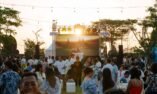 SQUEEZE SUNDOWN VOL.8 BLEND BEYOND BOUNDARIES; Merayakan Kolaborasi dan Kreativitas Tanpa Batas dalam Ekosistem Hospitality