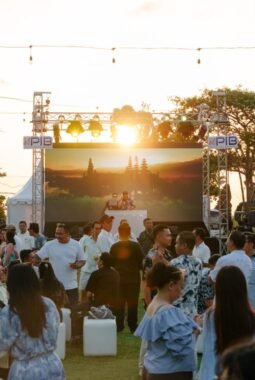 SQUEEZE SUNDOWN VOL.8 BLEND BEYOND BOUNDARIES; Merayakan Kolaborasi dan Kreativitas Tanpa Batas dalam Ekosistem Hospitality