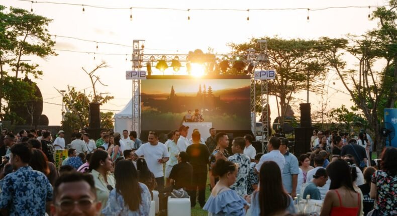 SQUEEZE SUNDOWN VOL.8 BLEND BEYOND BOUNDARIES; Merayakan Kolaborasi dan Kreativitas Tanpa Batas dalam Ekosistem Hospitality