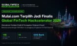 Mulai.com Terpilih Sebagai Finalis Global FinTech Hackcelerator 2026 oleh Monetary Authority of Singapore