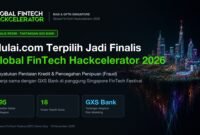 Mulai.com Terpilih Sebagai Finalis Global FinTech Hackcelerator 2026 oleh Monetary Authority of Singapore