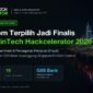 Mulai.com Terpilih Sebagai Finalis Global FinTech Hackcelerator 2026 oleh Monetary Authority of Singapore