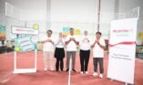 Perkuat Sinergi Bancassurance, BSI dan Prudential Syariah Dorong Gaya Hidup Sehat dan Kesiapan Finansial Nasabah di BSI International Expo 2026