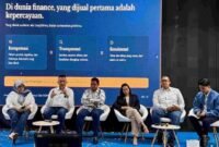 Dr. Dhiraj Kelly Sawlani Tekankan Manajemen Risiko Finansial Dalam Kolaborasi Edukasi di Universitas Sahid