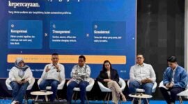Dr. Dhiraj Kelly Sawlani Tekankan Manajemen Risiko Finansial Dalam Kolaborasi Edukasi di Universitas Sahid