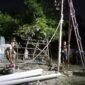 70 tahun mengabdi, SUCOFINDO hadir melalui penyediaan Sarana Air Bersih di Sulawesi Selatan
