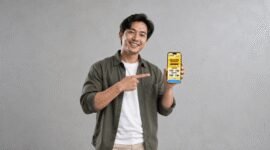 Diskon QRIS dan Bayar Tagihan di Flash Diskon Oktober neobank