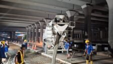 PT Jasamarga Tollroad Maintenance Lakukan Preservasi Jalan Tol Jakarta – Cikampek, Pengguna Jalan Diimbau Antisipasi Perjalanan