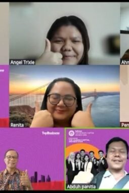 AsetKu Perkuat Transformasi Digital HR dan Pengembangan Talenta untuk Dukung Pertumbuhan Bisnis