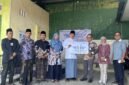 Melalui Program Jaga Air Bersih untuk Desa, SUCOFINDO Perkuat Kontribusi Sosial dan Lingkungan di Cirebon