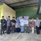 Melalui Program Jaga Air Bersih untuk Desa, SUCOFINDO Perkuat Kontribusi Sosial dan Lingkungan di Cirebon