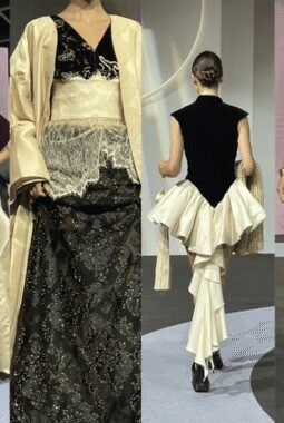 Karya Mahasiswa Fashion BINUS UNIVERSITY Hadir di Hong Kong, Bawa Kreativitas Indonesia ke Panggung Internasional