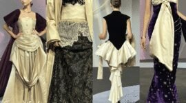 Karya Mahasiswa Fashion BINUS UNIVERSITY Hadir di Hong Kong, Bawa Kreativitas Indonesia ke Panggung Internasional