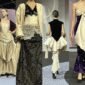 Karya Mahasiswa Fashion BINUS UNIVERSITY Hadir di Hong Kong, Bawa Kreativitas Indonesia ke Panggung Internasional