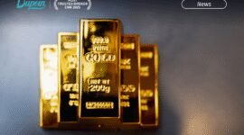 Harga Emas (XAUUSD) Hari Ini Berpotensi Pulih Menuju US.086
