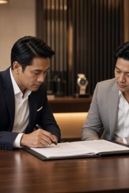 deGadai Menjadi Pilihan Utama Layanan Luxury Pawn di Indonesia