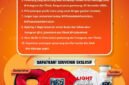 Uji Ketelitian Lewat Puzzle Quiz, LRT Jabodebek Siapkan Merchandise Eksklusif bagi Pemenang
