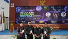 OSL Indonesia Berkolaborasi dengan SMSI Bangka Belitung Dorong Literasi Aset Kripto di Kalangan Mahasiswa