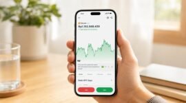 Pasar Kripto Menanti Keputusan The Fed Akhir Oktober, Bagaimana Nasib Bitcoin?