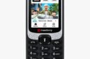 STRAWBERRY ST100: Ponsel Keypad 4G yang Bisa Akses YouTube dan TikTok