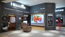Hisense Hadirkan Premium Collections di Luxtronics Medan untuk Pengalaman Belanja yang Lebih Dekat Hisense Hadirkan Premium Collections di Luxtronics Medan untuk Pengalaman Belanja yang Lebih Dekat