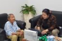 Tak Hanya Layani Transaksi, BRI BO Wonosari Hadirkan Pemeriksaan Kesehatan bagi Nasabah Pensiunan