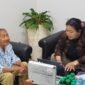 Tak Hanya Layani Transaksi, BRI BO Wonosari Hadirkan Pemeriksaan Kesehatan bagi Nasabah Pensiunan