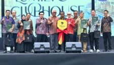 Parkland Podomoro Karawang Resmikan Lumiere Clubhouse, Fasilitas Resort Mewah Resmi Dibuka