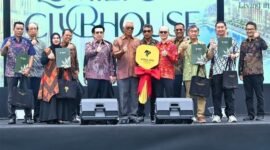 Parkland Podomoro Karawang Resmikan Lumiere Clubhouse, Fasilitas Resort Mewah Resmi Dibuka