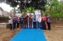 Rayakan HUT ke-70, SUCOFINDO Hadirkan Perluas Akses Air Bersih  bagi Masyarakat Kepahiang, Bengkulu