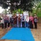Rayakan HUT ke-70, SUCOFINDO Hadirkan Perluas Akses Air Bersih  bagi Masyarakat Kepahiang, Bengkulu