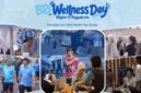 BRI Region 11 Yogyakarta Gelar Wellness Day, Dorong Pekerja Sehat dan Produktif