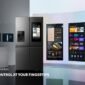 Hisense Hadirkan AI Companion Suite, Wujudkan Konsep “Social Kitchen”