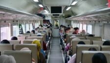 KAI Bandara Layani Lebih dari 2 Juta Penumpang KA Srilelawangsa hingga Triwulan III 2026