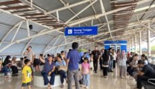 KAI Bandara Layani 41.296 Penumpang Relasi Medan–Lubuk Pakam, Perkuat Konektivitas dan Mobilitas Masyarakat