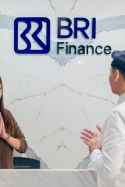 BRI Finance Perkuat Portofolio Pembiayaan Hijau  melalui Kendaraan ListrikB
