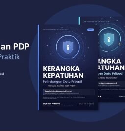 Empat Tahun UU Pelindungan Data Pribadi: Menghitung Hari Menuju Efektivitas Peraturan Teknis (PP PDP)