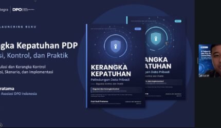 Empat Tahun UU Pelindungan Data Pribadi: Menghitung Hari Menuju Efektivitas Peraturan Teknis (PP PDP)
