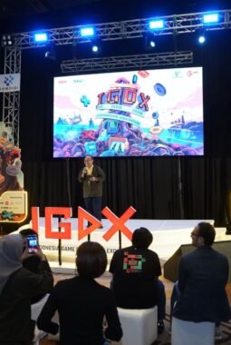 Dari Pertemuan Bisnis Menuju Nilai Ekonomi