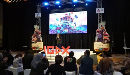 Dari Pertemuan Bisnis Menuju Nilai Ekonomi