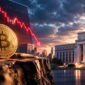 Harga Bitcoin Terancam Turun di Bawah US.000, Investor Pantau Keputusan The Fed