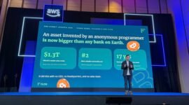 Bitcoin Diprediksi Ungguli Saham dan Emas, CEO FLOQ Ungkap Alasannya